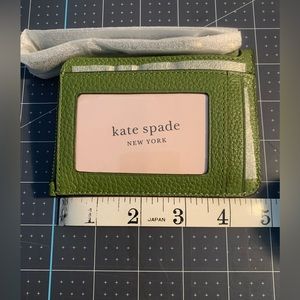 Kate Spade wristlet